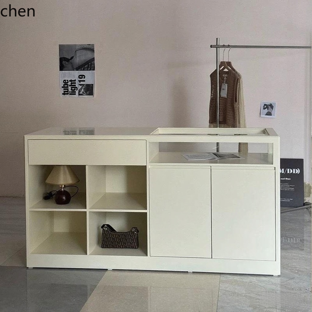 CZ magasin de vêtements île Ta - Office Furniture Store avis et prix