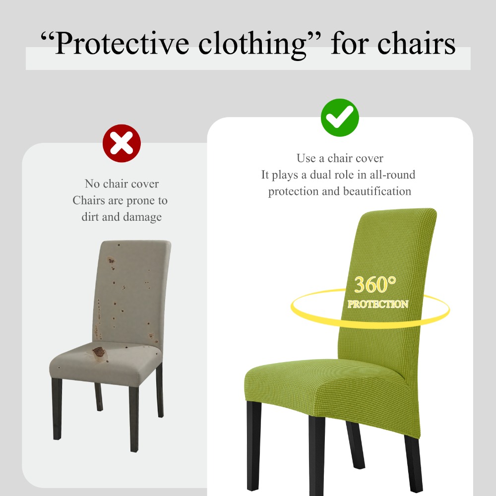 Housse de chaise de grande tai - Visitor Chair Padded avis et prix