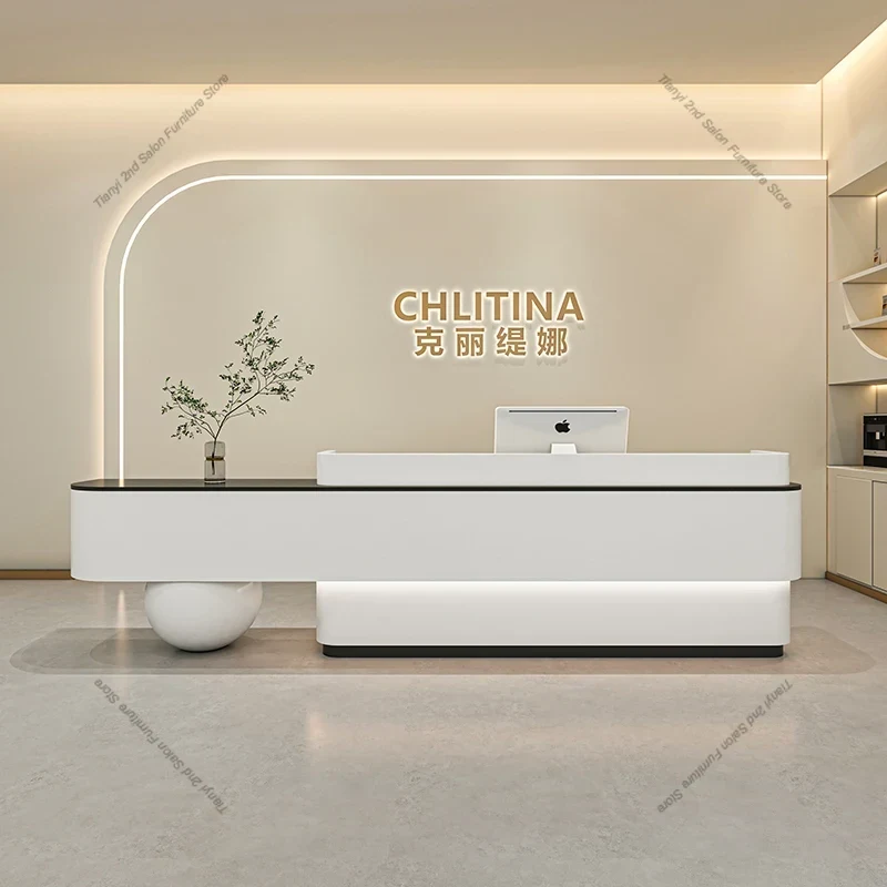 Comptoirs de réception moderne - Office Furniture Store avis et prix