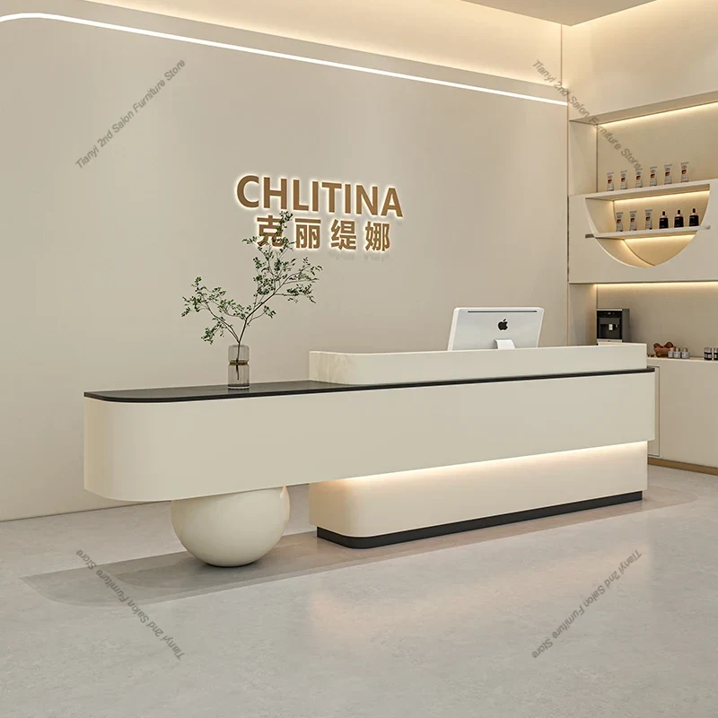 Comptoirs de réception moderne - Office Furniture Store avis et prix