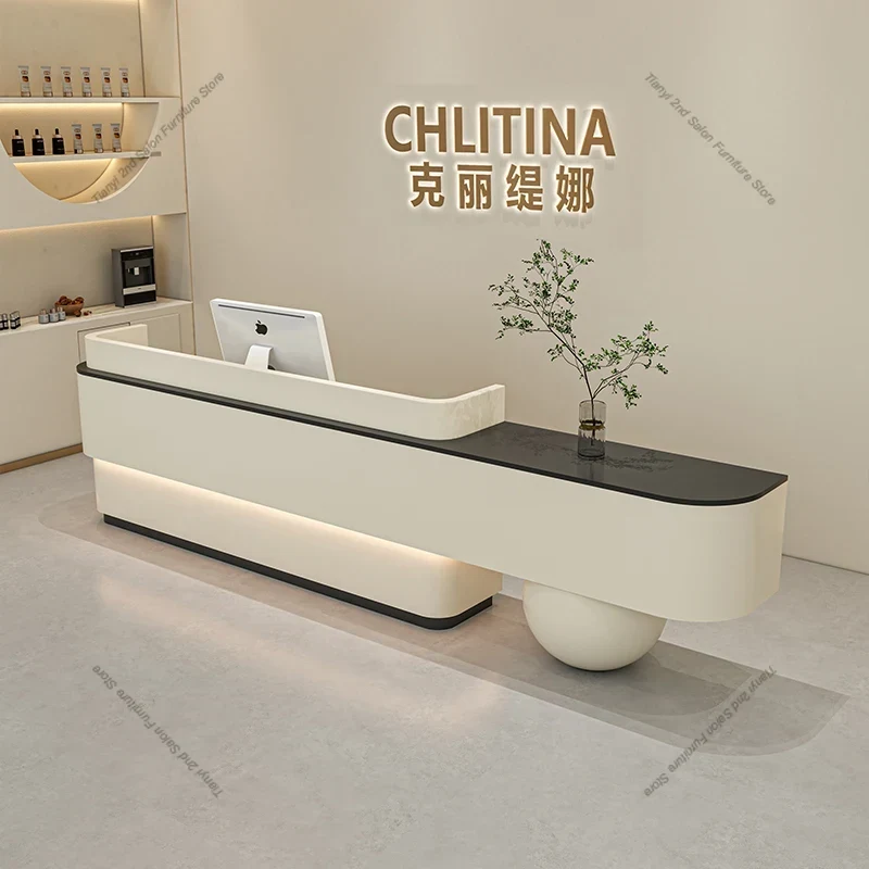 Comptoirs de réception moderne - Office Furniture Store avis et prix
