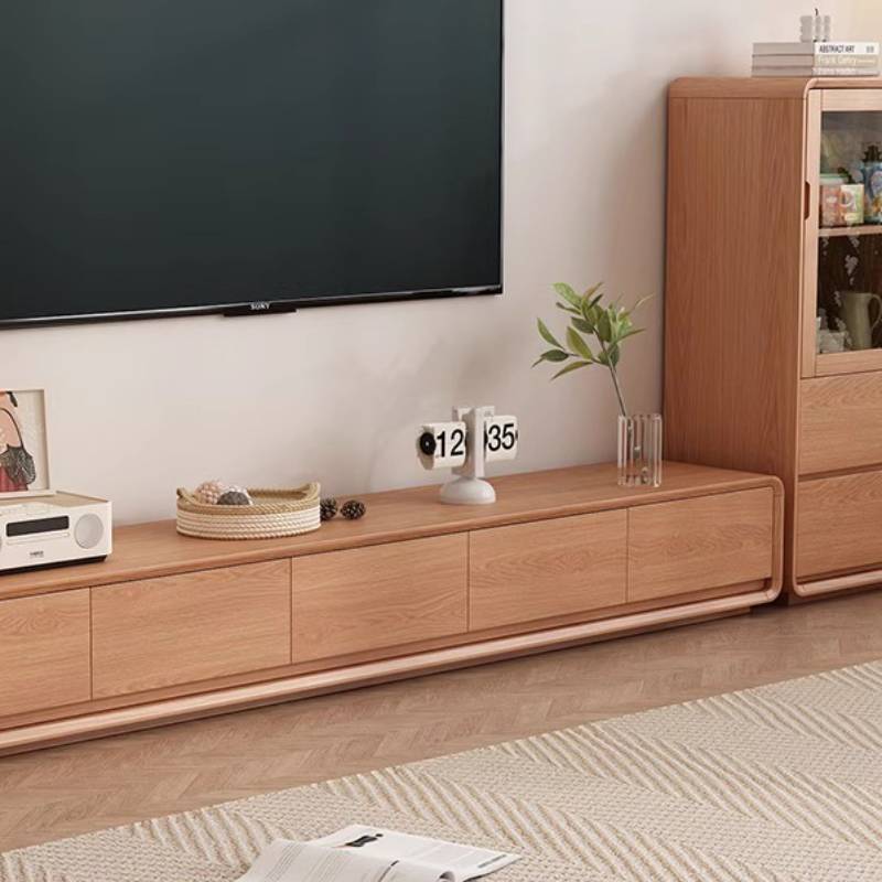 Meuble TV Marron pour Chambre, - Office Furniture Center avis et prix