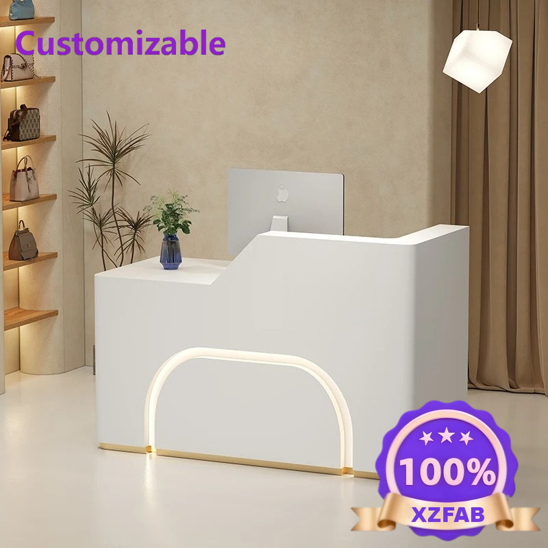 Comptoirs de réception moderne - Office Furniture Factory Shop avis et prix