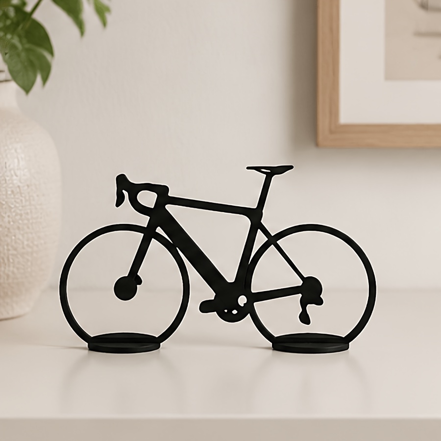 Modèle de vélo imprimé en 3D m - Office Furniture Equipment avis et prix