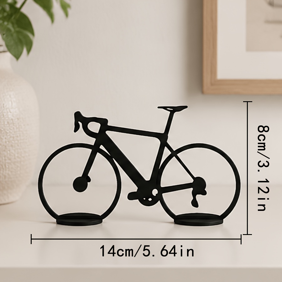 Modèle de vélo imprimé en 3D m - Office Furniture Equipment avis et prix