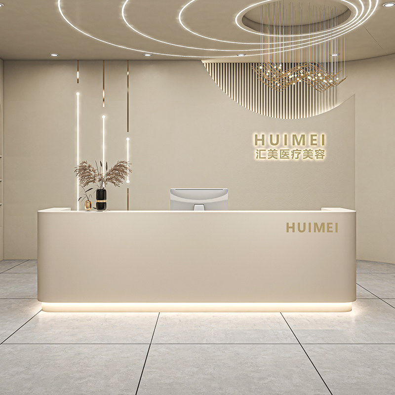 Comptoirs de caisse modernes e - Office Furniture Store avis et prix