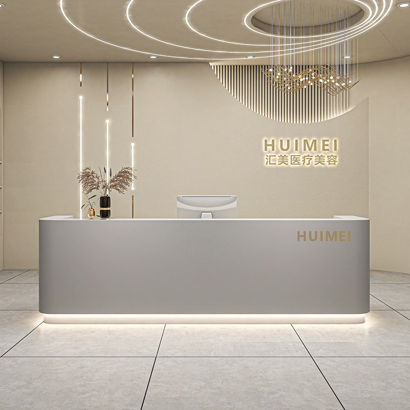 Comptoirs de caisse modernes e - Office Furniture Store avis et prix