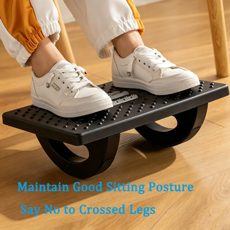 Repose-pieds ergonomique sous  - Work Office Furniture avis et prix