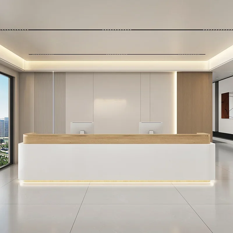 Bureaux de réception modernes  - Office Furniture Store avis et prix