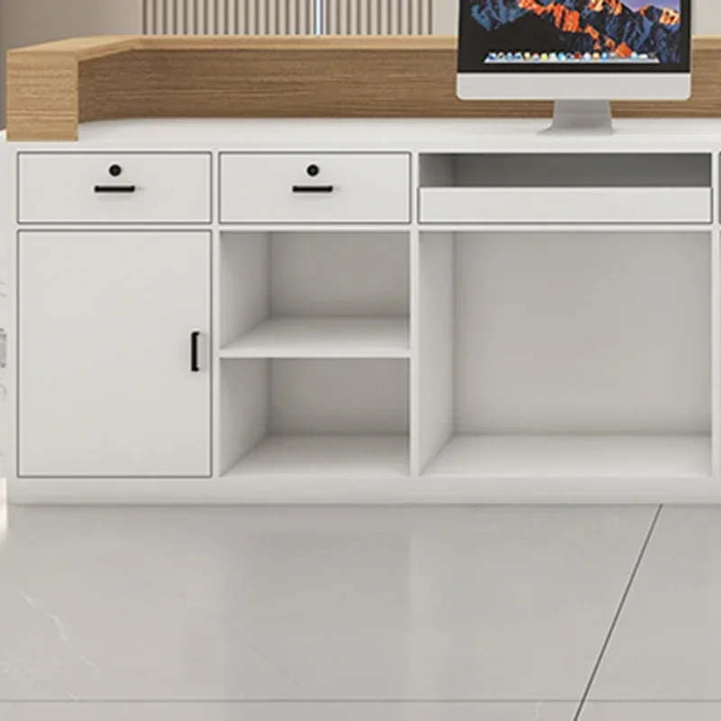 Bureaux de réception modernes  - Office Furniture Store avis et prix