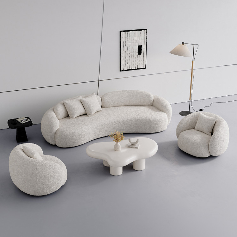 Canapé de réception de style c - Office Furniture Store avis et prix