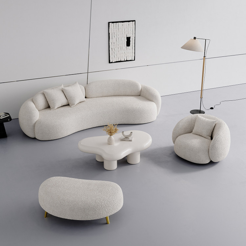 Canapé de réception de style c - Office Furniture Store avis et prix