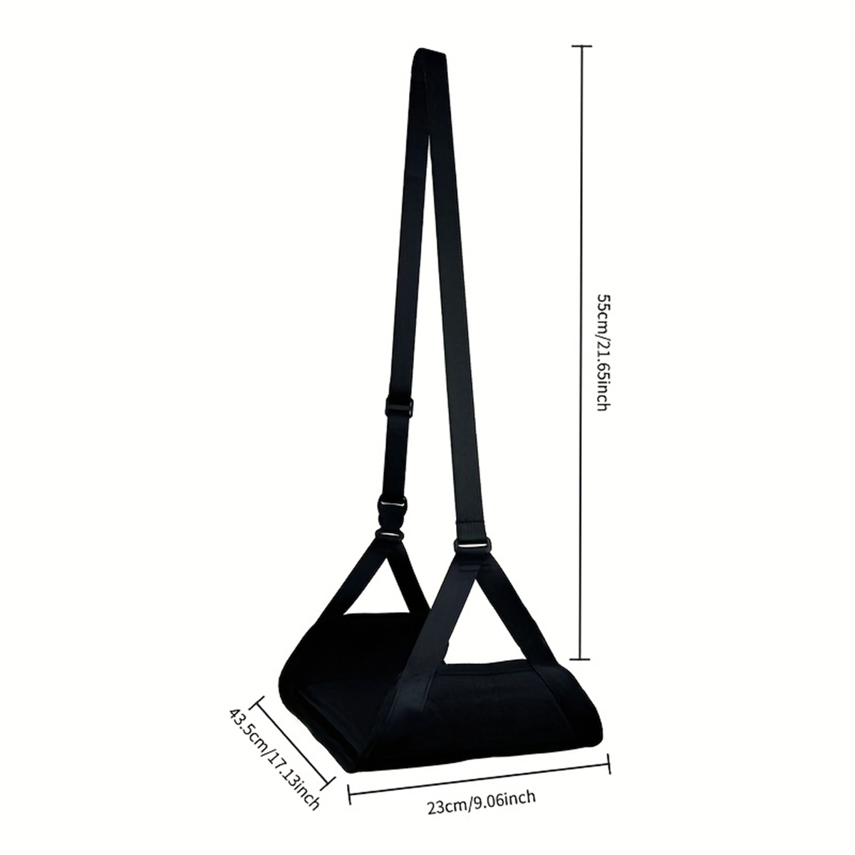 Le hamac de repos de voyage 1  - Office Furniture Store avis et prix