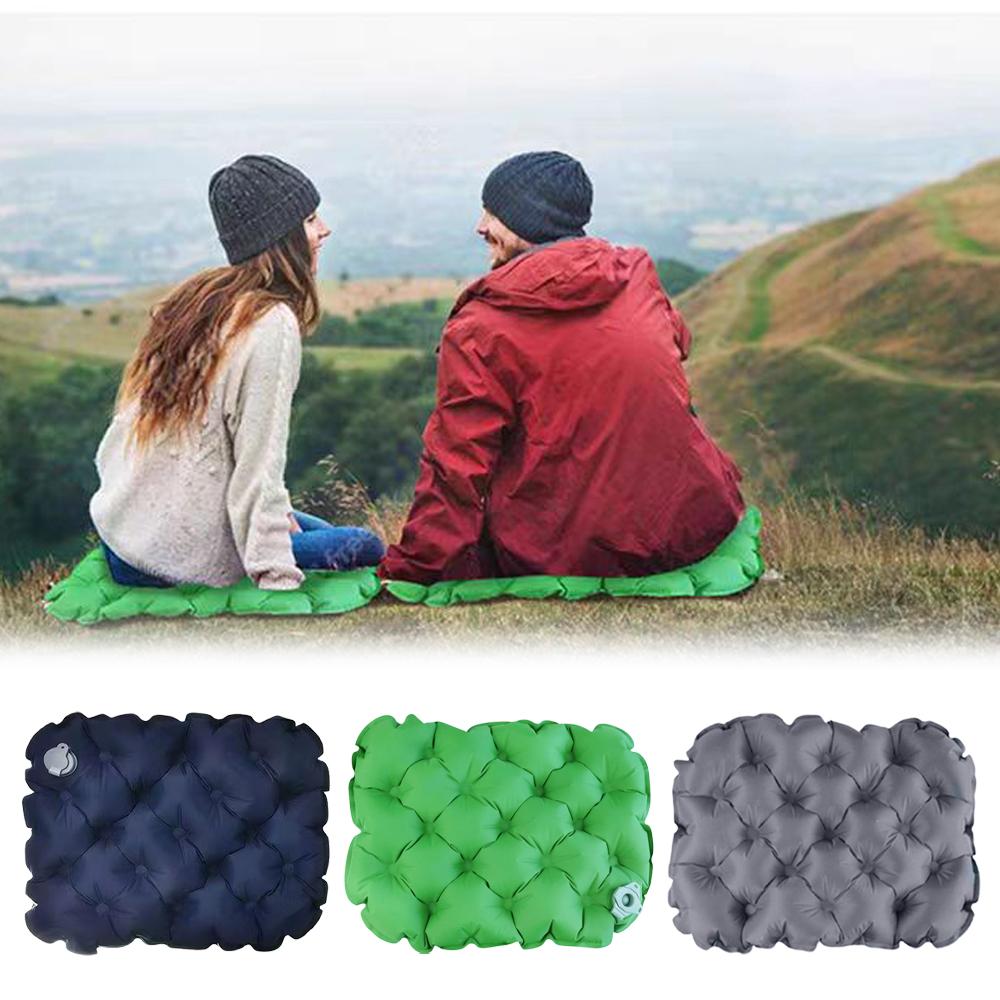 Coussin de siège gonflable por - Visitor Chair Padded avis et prix
