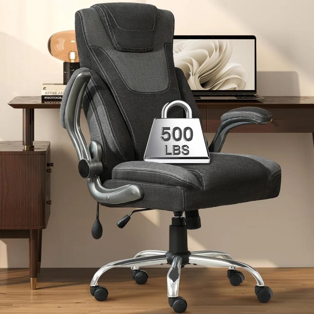 Chaise de bureau grande et hau - Office X Furniture avis et prix