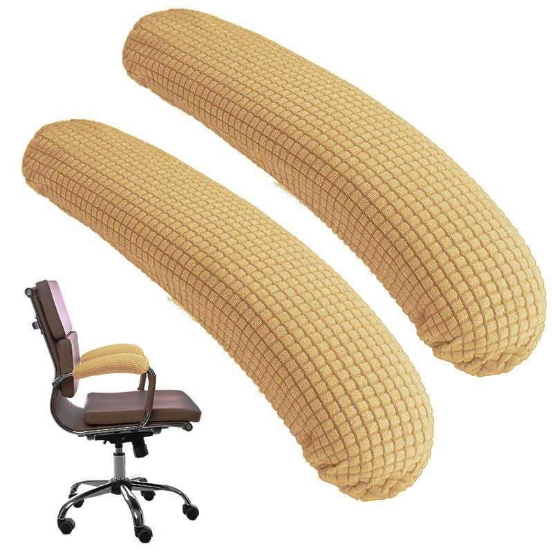Housse d'accoudoir de chaise d - Visitor Chair Padded avis et prix