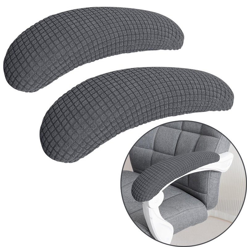 Housse d'accoudoir de chaise d - Visitor Chair Padded avis et prix