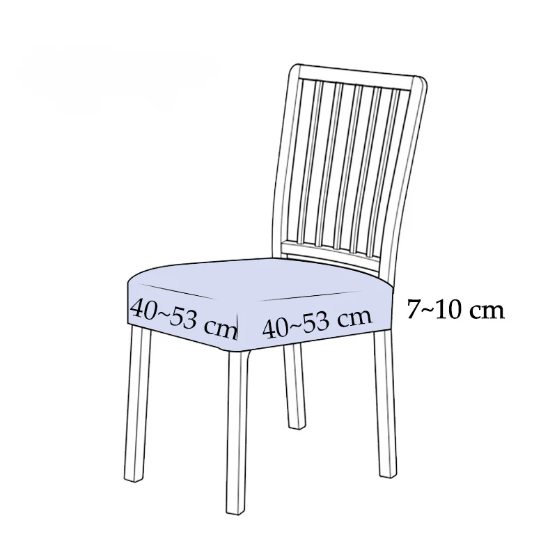 Housse de chaise imperméable e - Visitor Chair Padded avis et prix