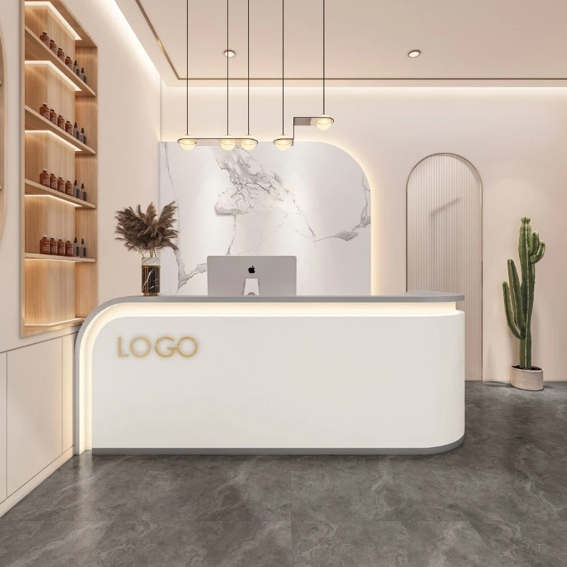 Bureau de réception vidéo, cen - Office Furniture Center avis et prix