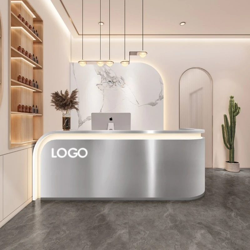 Bureau de réception vidéo, cen - Office Furniture Center avis et prix