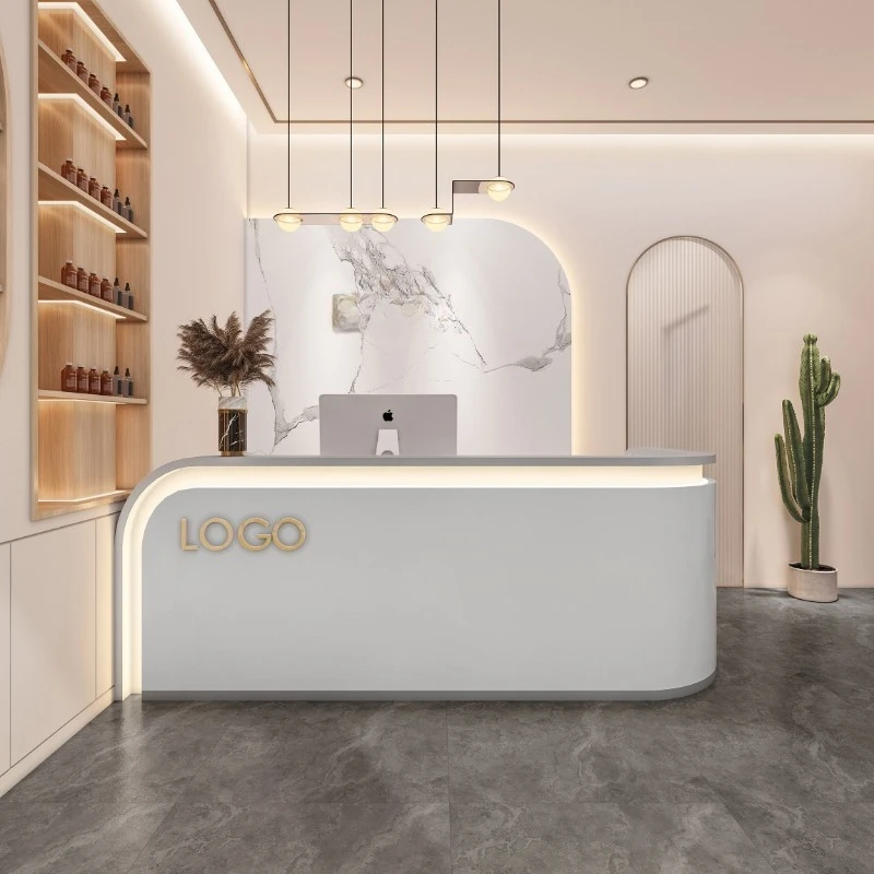 Bureau de réception vidéo, cen - Office Furniture Center avis et prix