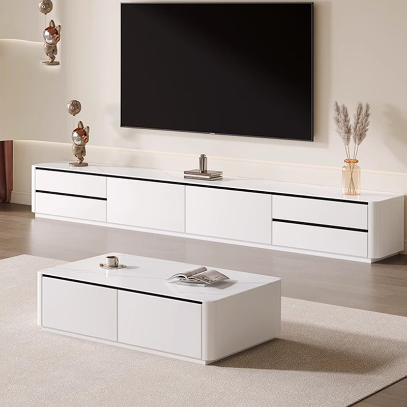 Meuble TV et étagère de rangem - Office Furniture Center avis et prix
