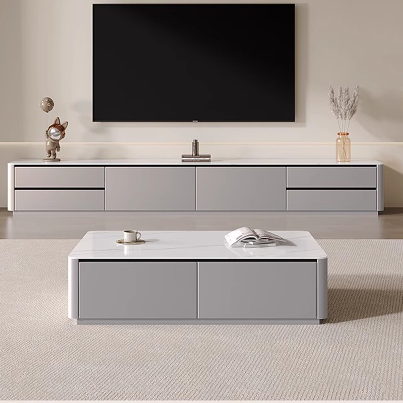 Meuble TV et étagère de rangem - Office Furniture Center avis et prix