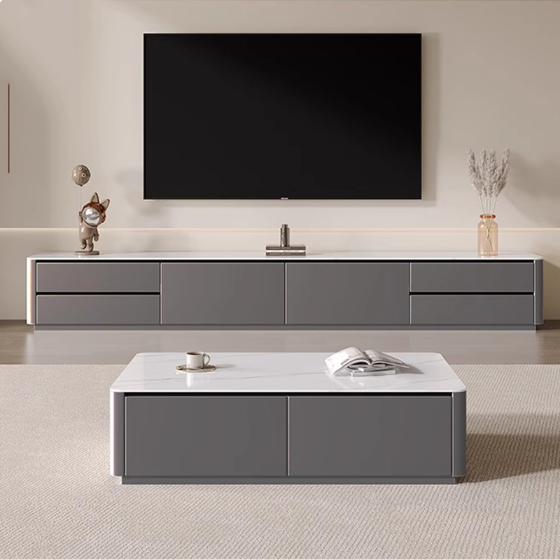 Meuble TV et étagère de rangem - Office Furniture Center avis et prix