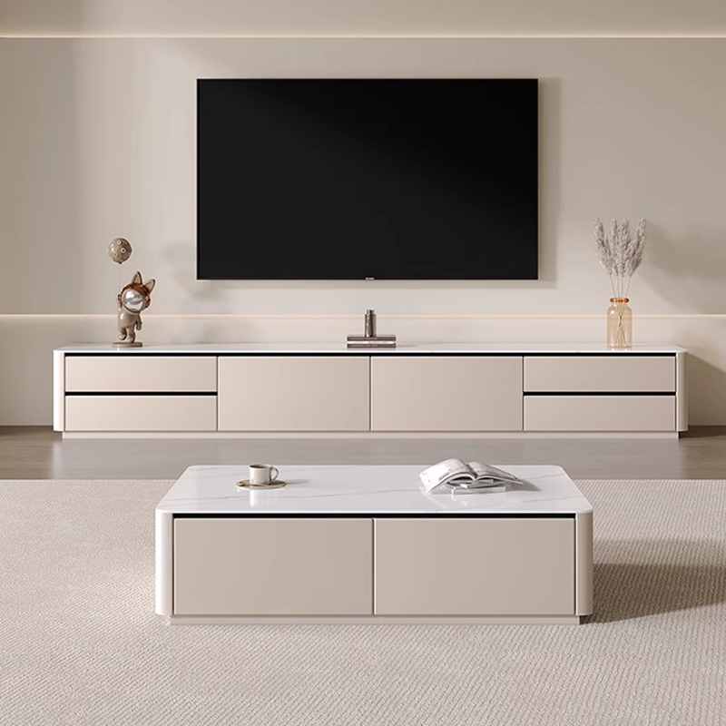 Meuble TV et étagère de rangem - Office Furniture Center avis et prix