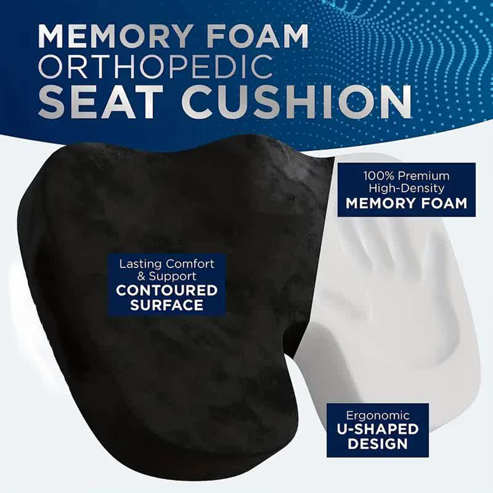Coussin de siège de voyage en  - Visitor Chair Padded avis et prix
