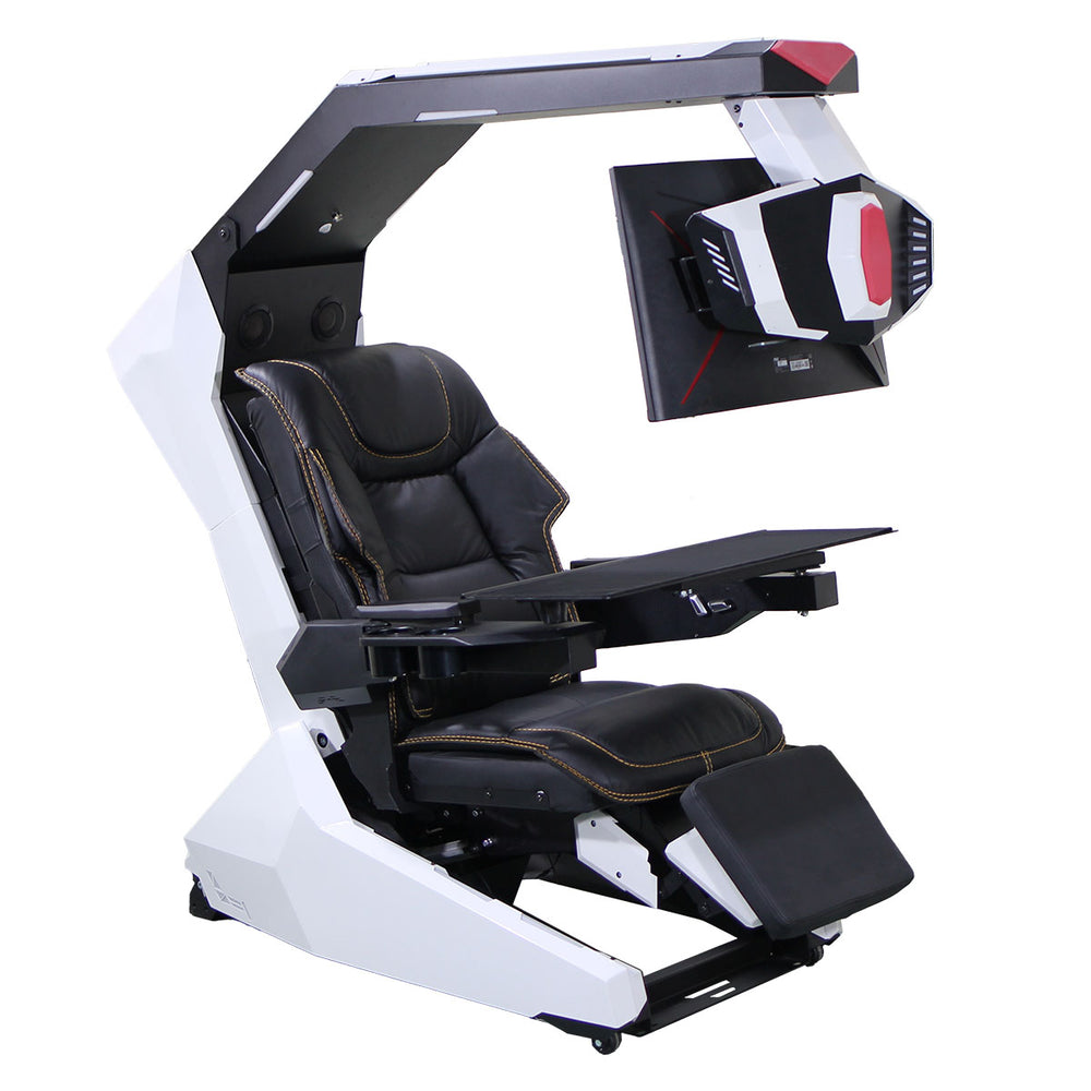 Chaise de travail inclinable d - Work Office Furniture avis et prix