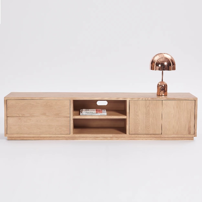 -ForWood meuble TV console TV  - Office Furniture Center avis et prix