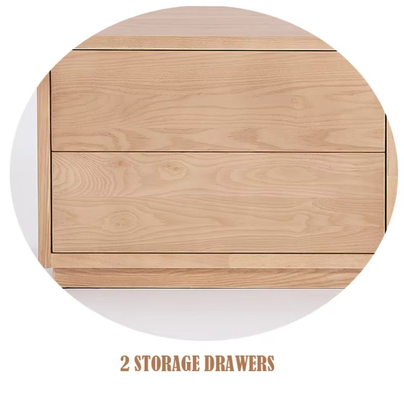 -ForWood meuble TV console TV  - Office Furniture Center avis et prix
