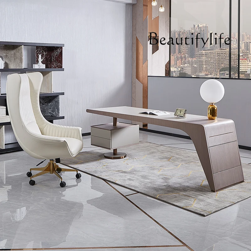 X meubles d'étude postmodernes - Office X Furniture avis et prix