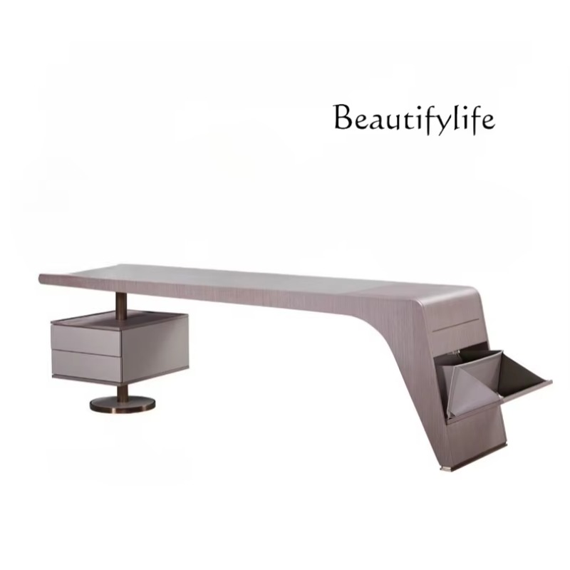 X meubles d'étude postmodernes - Office X Furniture avis et prix