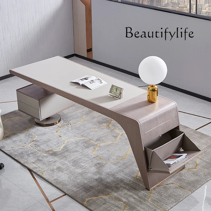X meubles d'étude postmodernes - Office X Furniture avis et prix