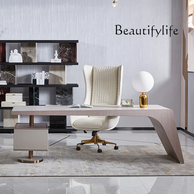 X meubles d'étude postmodernes - Office X Furniture avis et prix