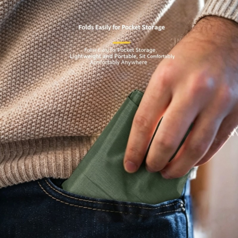 Coussin de siège gonflable por - Visitor Chair Padded avis et prix