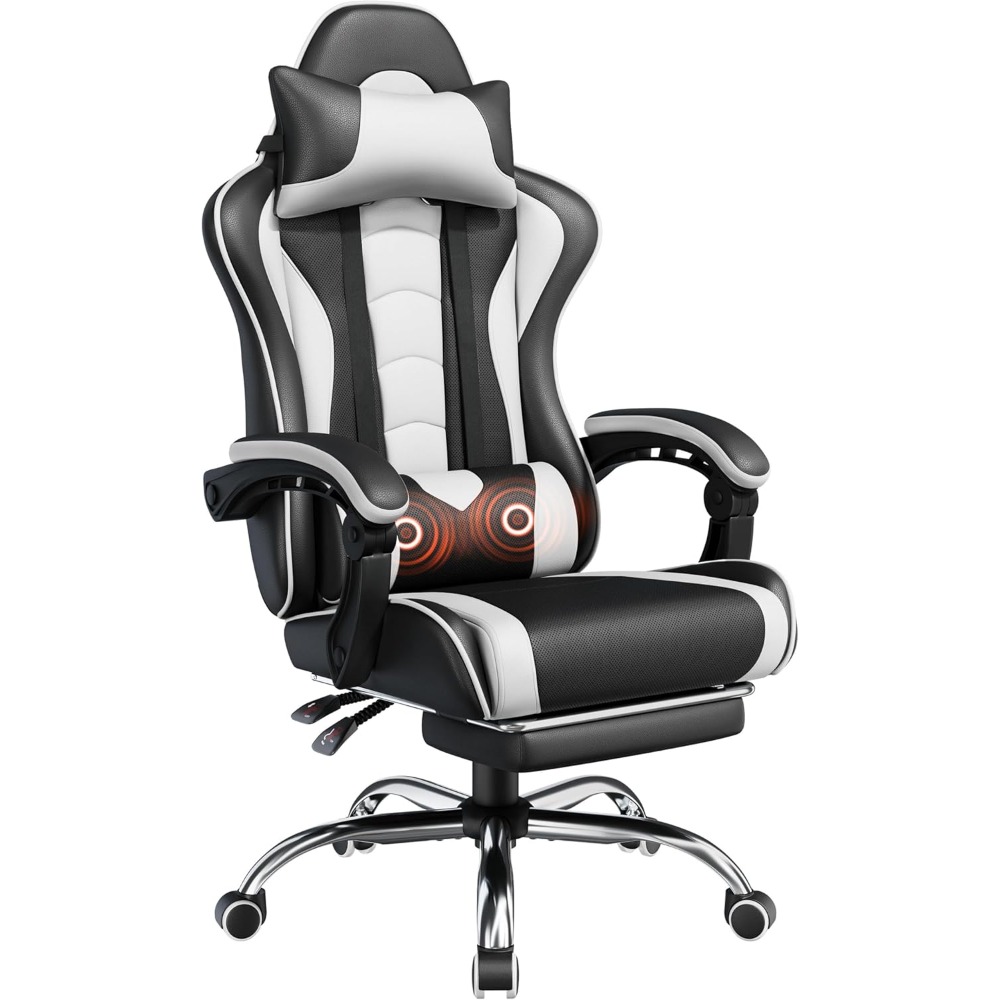 Chaise de jeu ergonomique pers - Office X Furniture avis et prix
