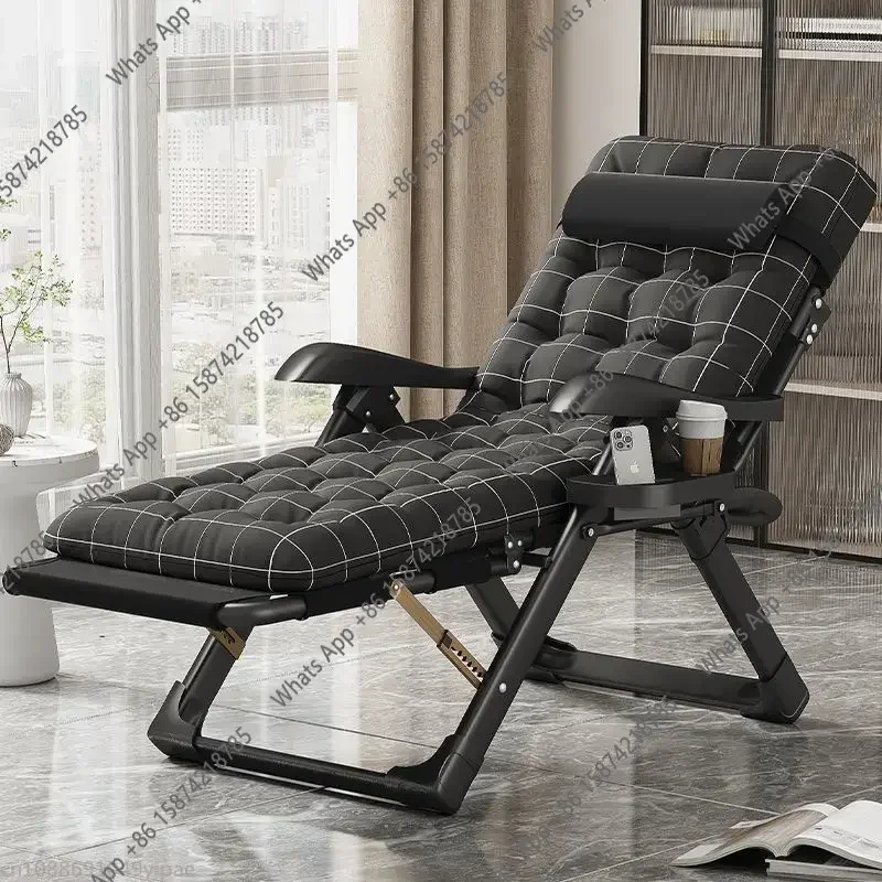 Fauteuil inclinable pliable Sm - Office X Furniture avis et prix