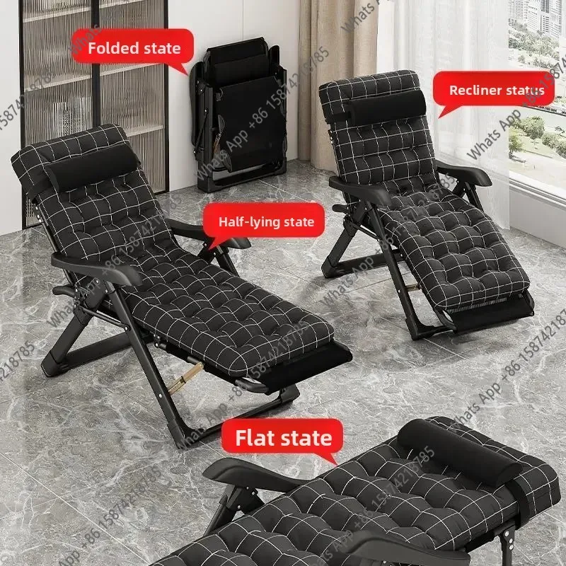 Fauteuil inclinable pliable Sm - Office X Furniture avis et prix