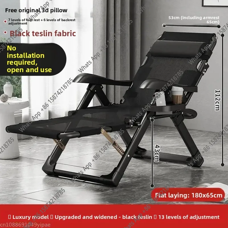 Fauteuil inclinable pliable Sm - Office X Furniture avis et prix