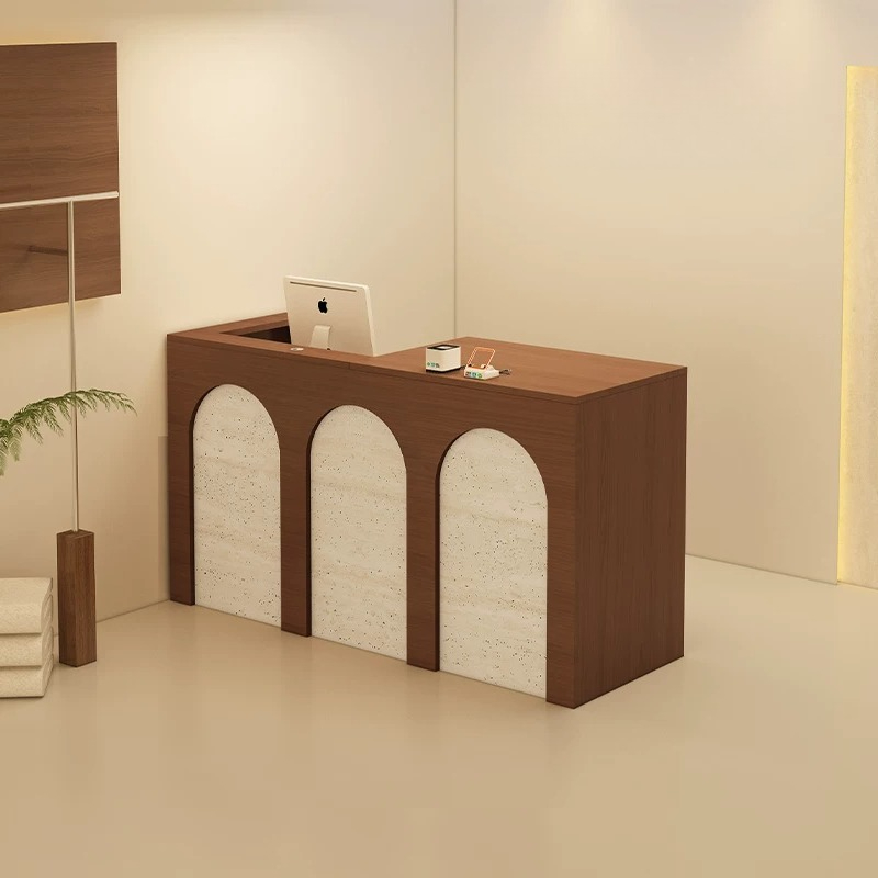 Comptoirs de caisse pour magas - Office Furniture Store avis et prix