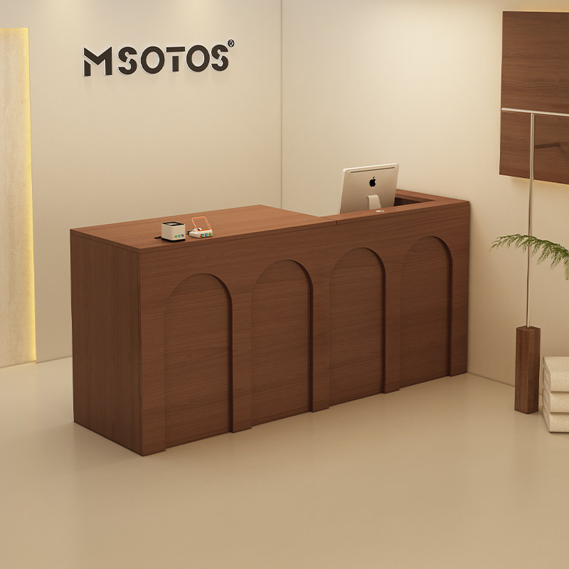 Comptoirs de caisse pour magas - Office Furniture Store avis et prix