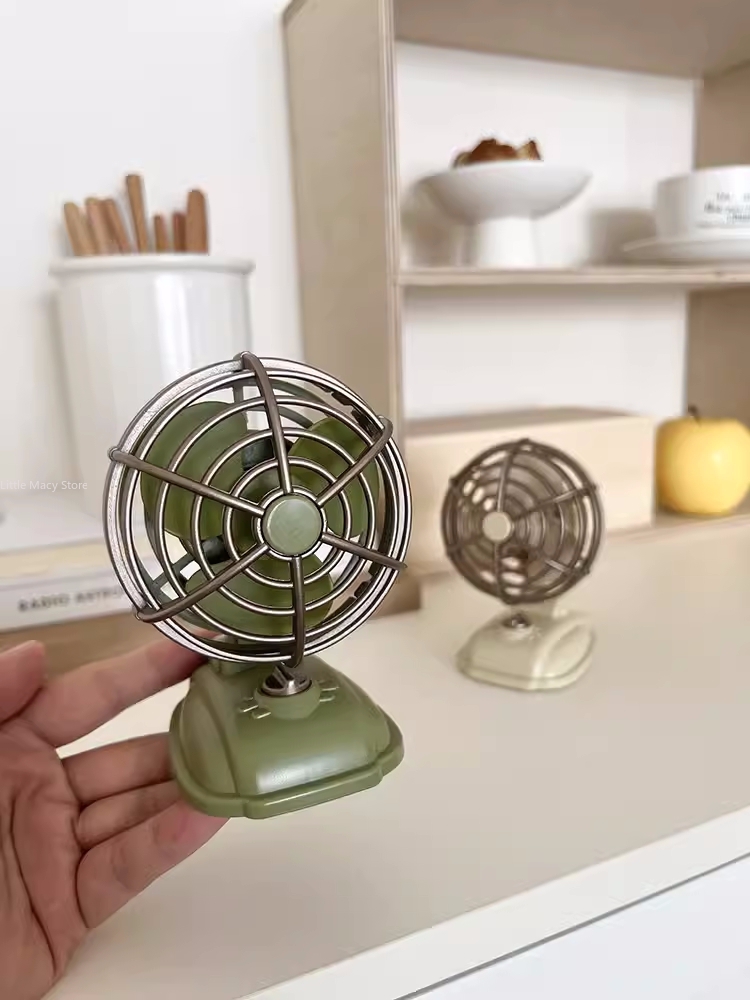 Petit ventilateur de bureau ré - Office Furniture Equipment avis et prix
