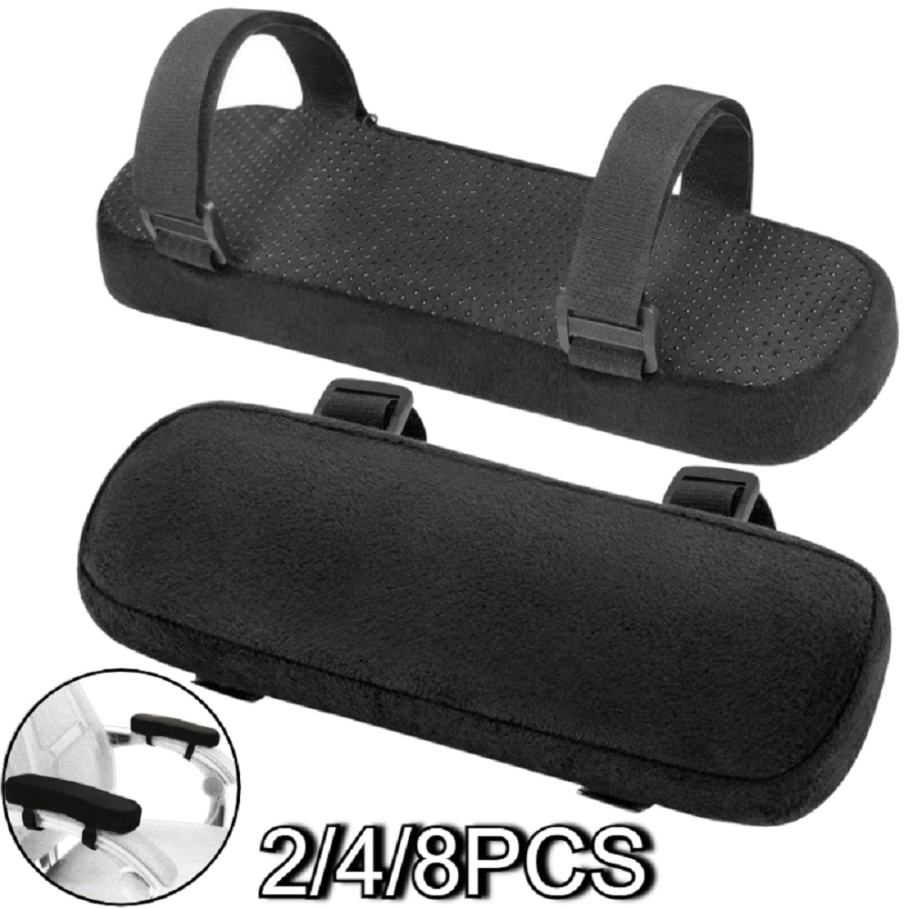 Coussinets d'accoudoir de chai - Visitor Chair Padded avis et prix