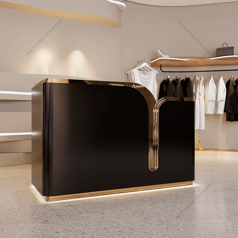 Comptoirs de réception de salo - Office Furniture Store avis et prix