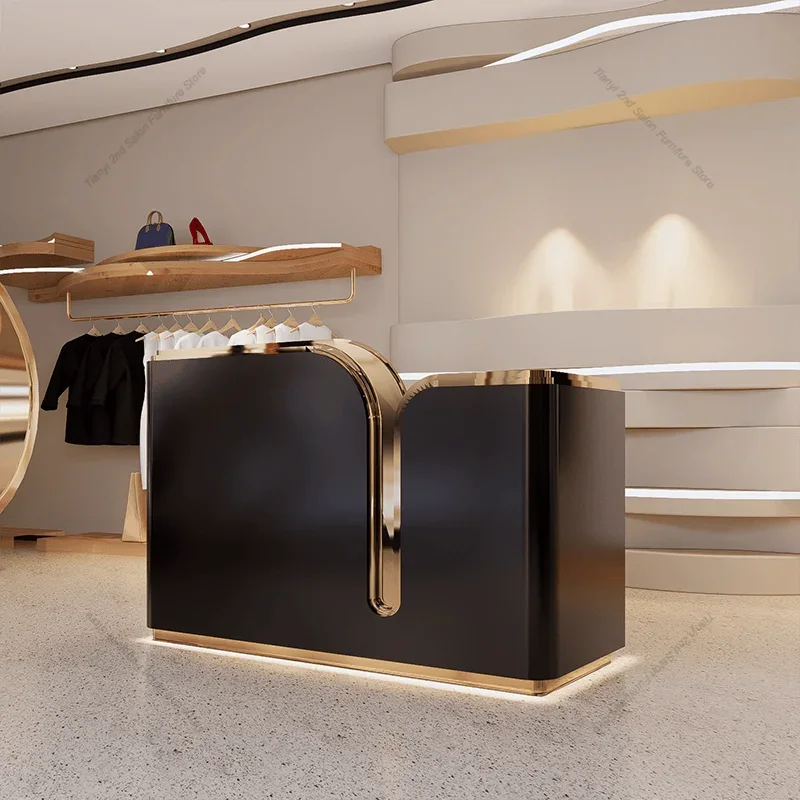 Comptoirs de réception de salo - Office Furniture Store avis et prix