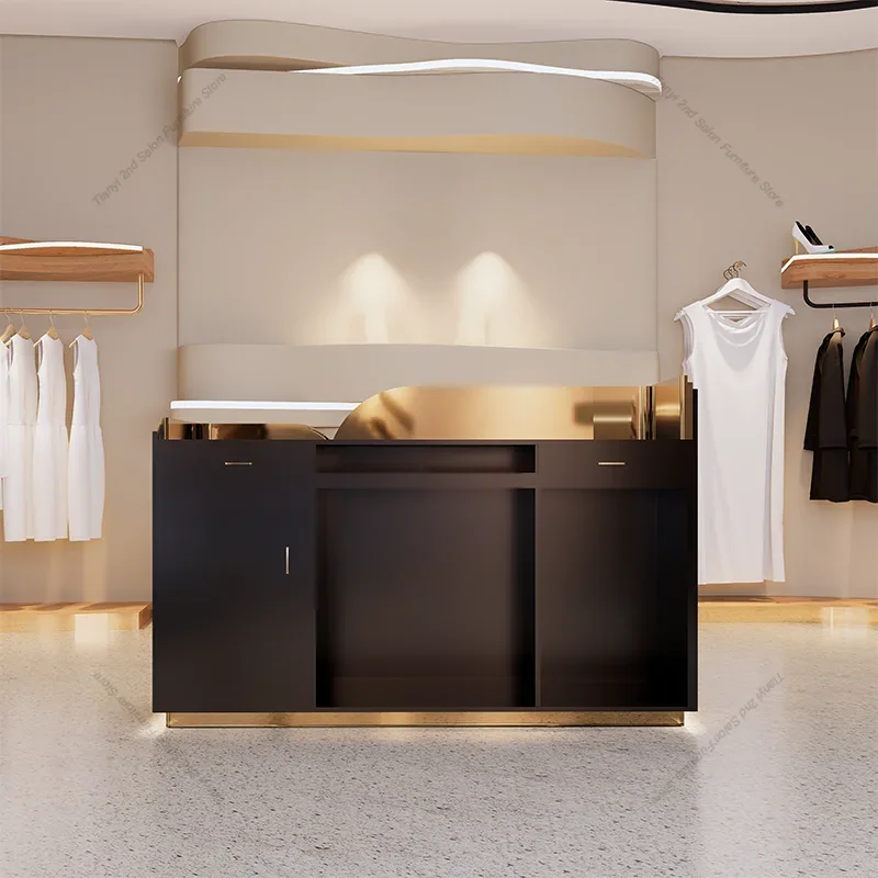 Comptoirs de réception de salo - Office Furniture Store avis et prix
