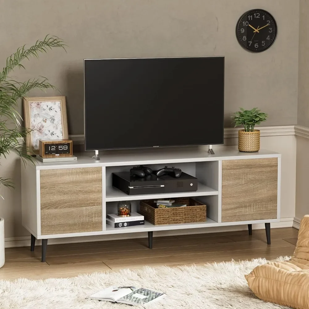 l Meuble TV Meubles de salon C - Office Furniture Center avis et prix